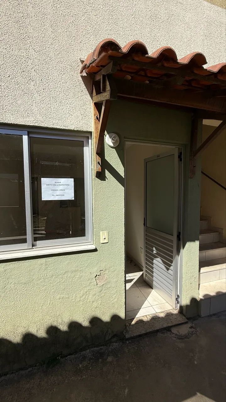 Foto - Contagem - Tijuca