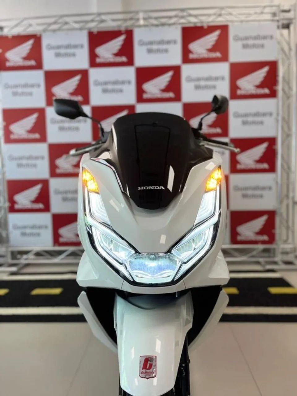 PCX 160 - Foto 4