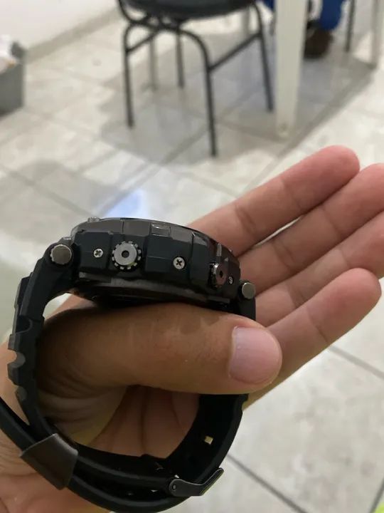 Relógio G-Shock Casio - Foto 4