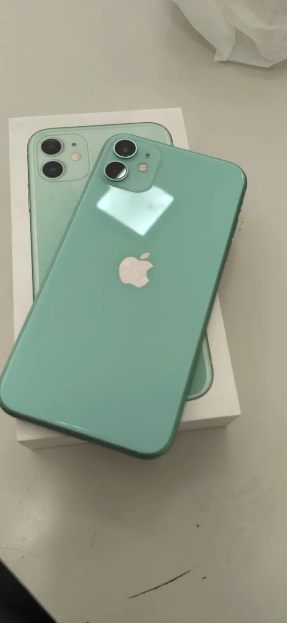 IPHONE 11 64GB