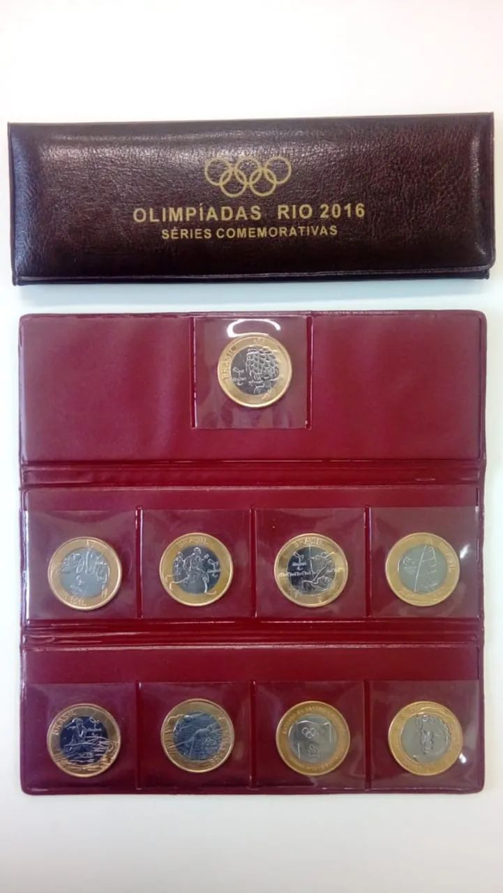 Comemorativas 2016 - Foto 4