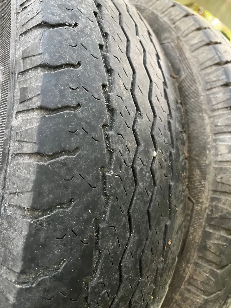 Pneus para caminhão