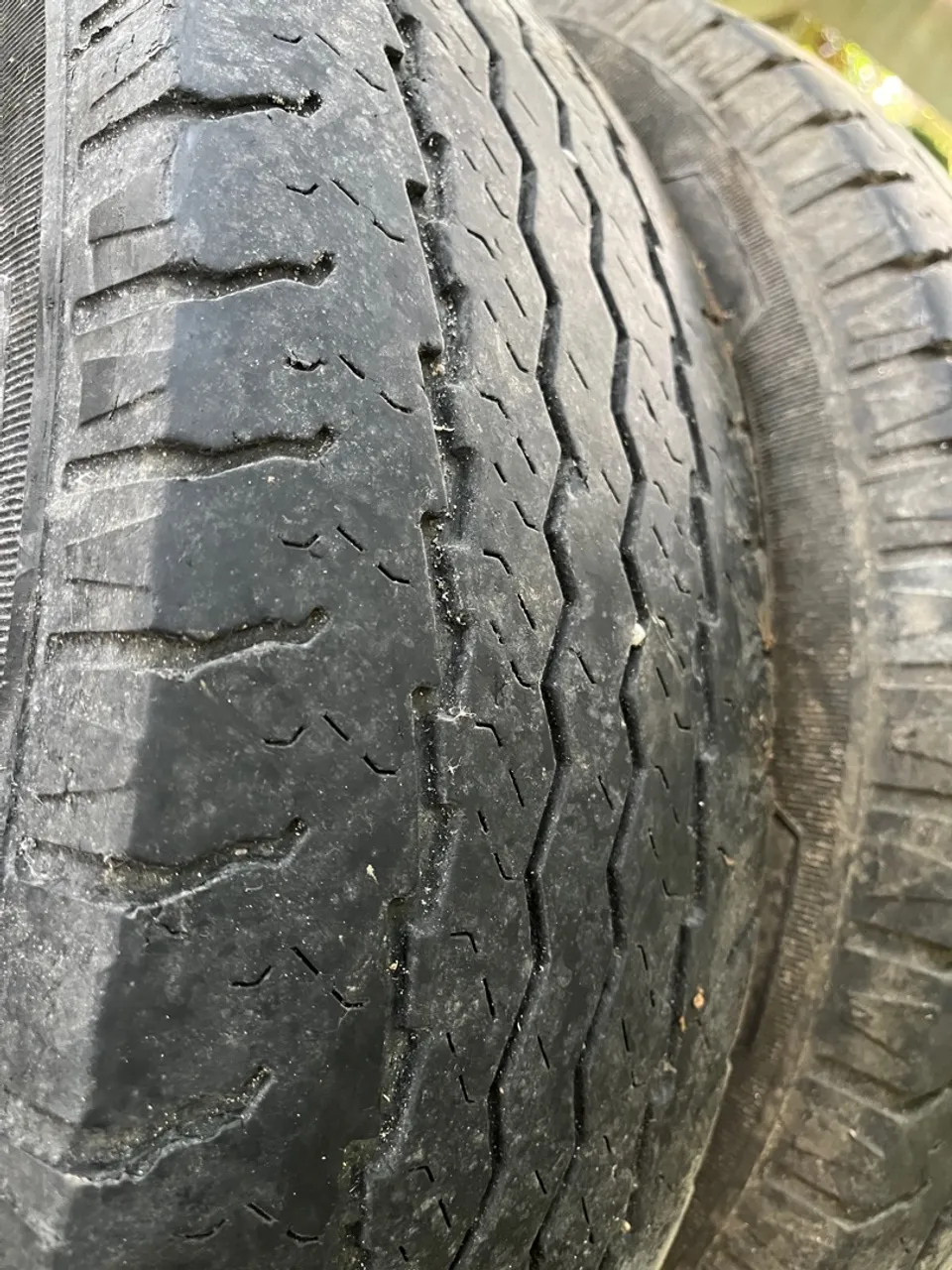 Pneus para caminhão