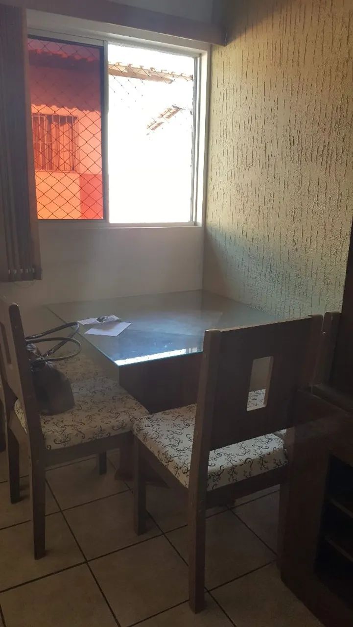 Apartamento para vender semi mobiliado  - Foto 2