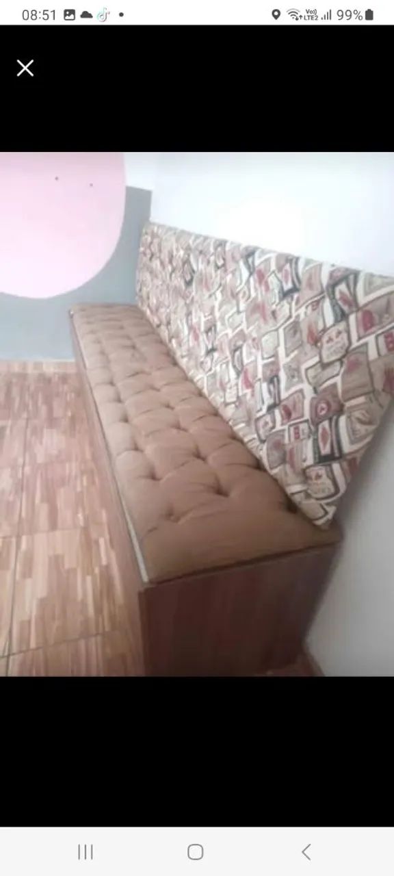 Sofa Booth  - Foto 2