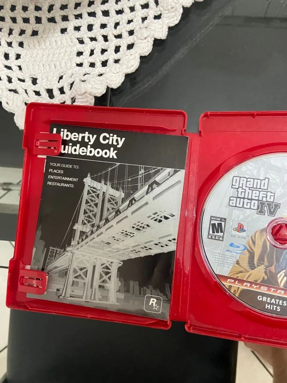 jogos de ps3 - Foto 5