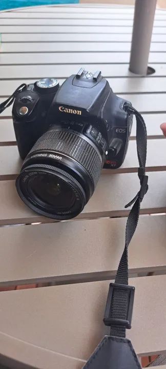 Canon ds 126 071