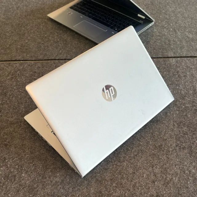 Notebook HP, i5 de 10ª, 8gb de RAM, 256 de SSD e tela de 14 polegadas - Foto 3