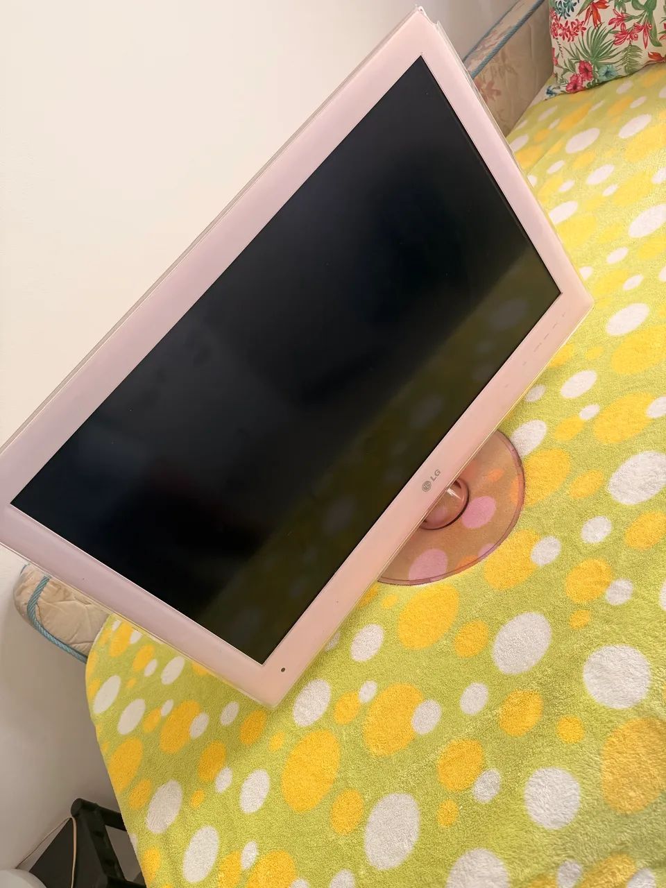 MONITOR TV