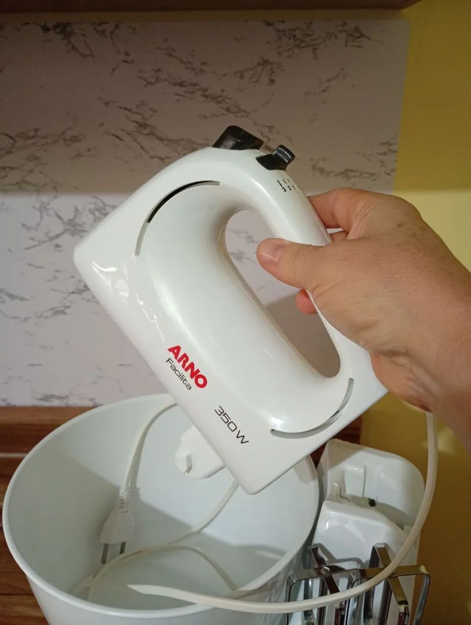 Batedeira de bolo - Foto 5