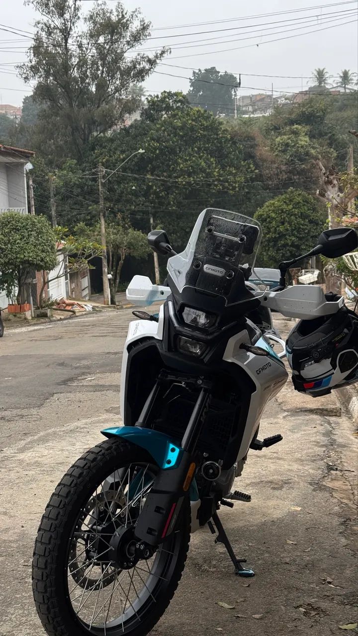 Ibex450 - Foto 3