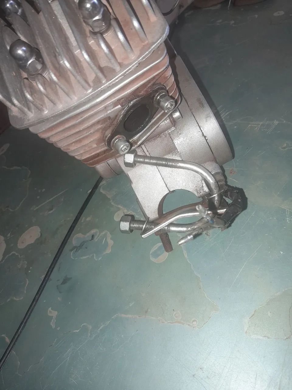 Motorizada  - Foto 4