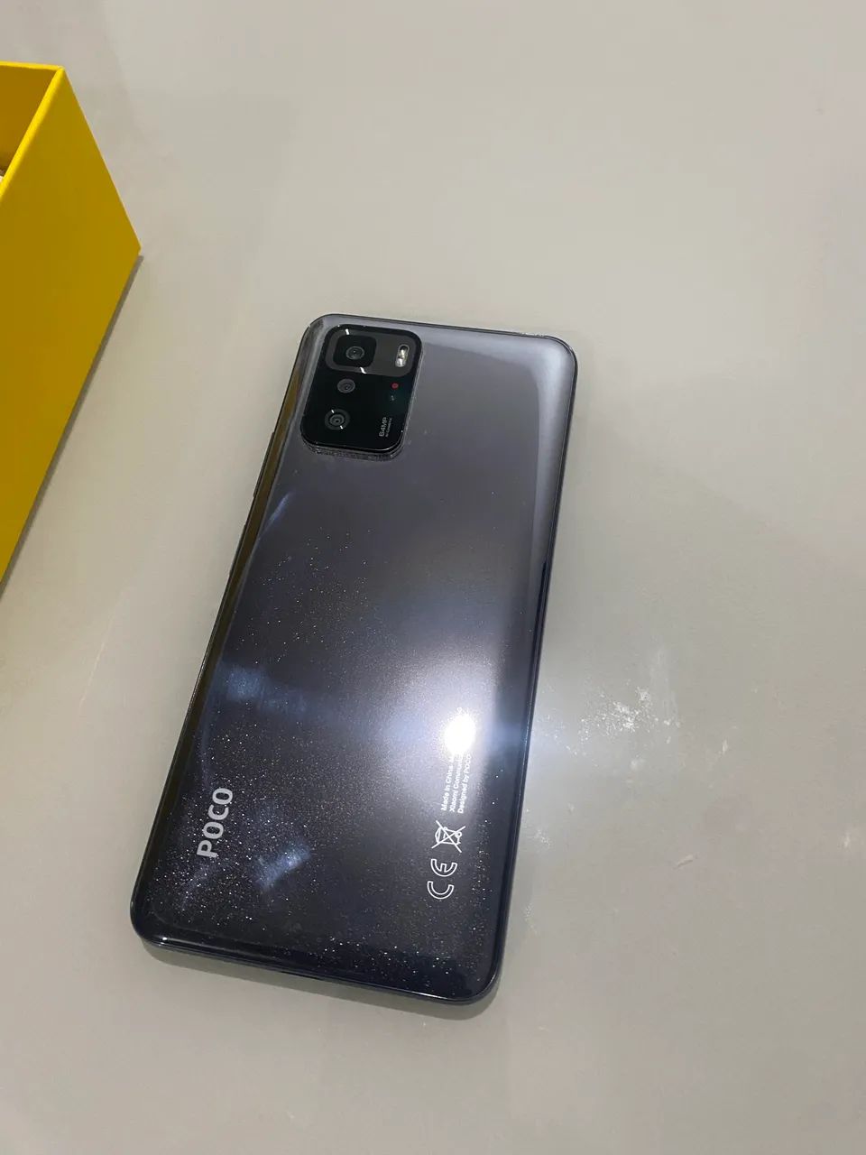 Poco X3 GT - Foto 5