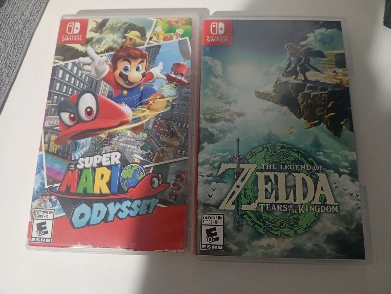 Nintendo switch 2 - Foto 3