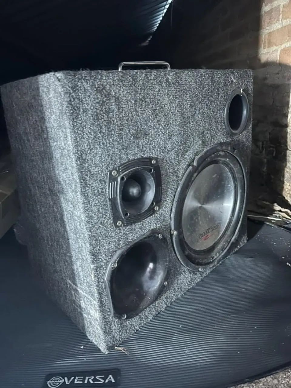 Caixa selada - Foto 2