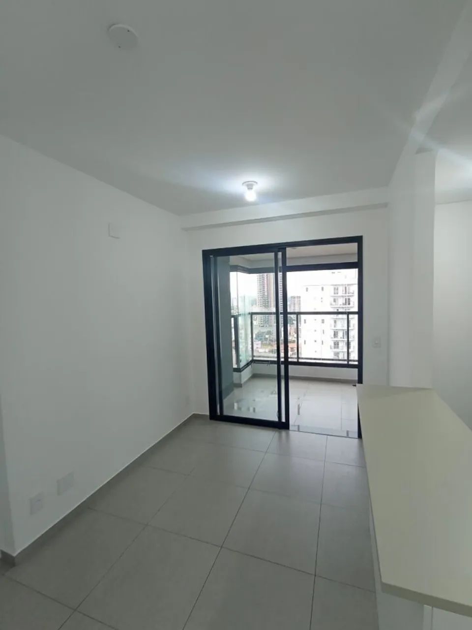 Apartamento de 2 Quartos na Vila Yara -FL44 - Foto 3