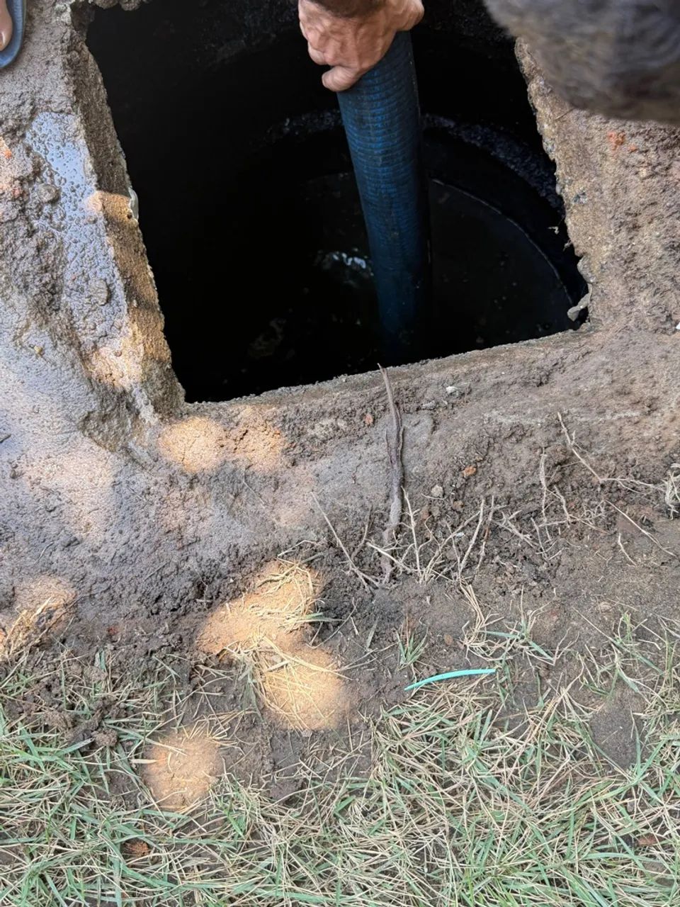 Limpa fossa e Desentupidora - Foto 3