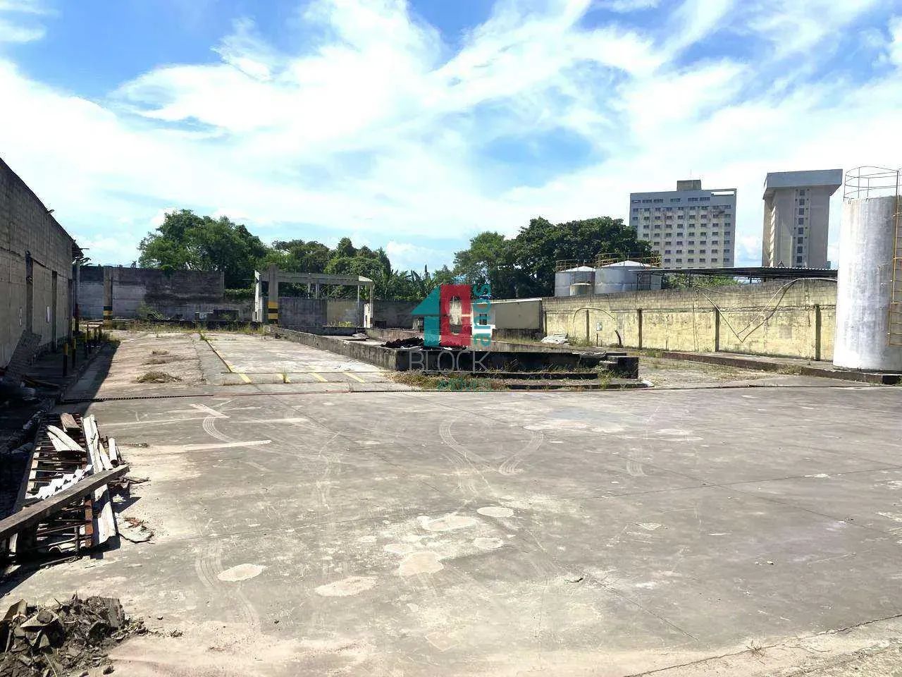Chácaras Rio-Petrópolis | Galpão - Foto 8