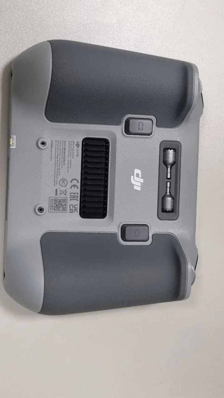 CONTROLE DJI COM TELA - Foto 5