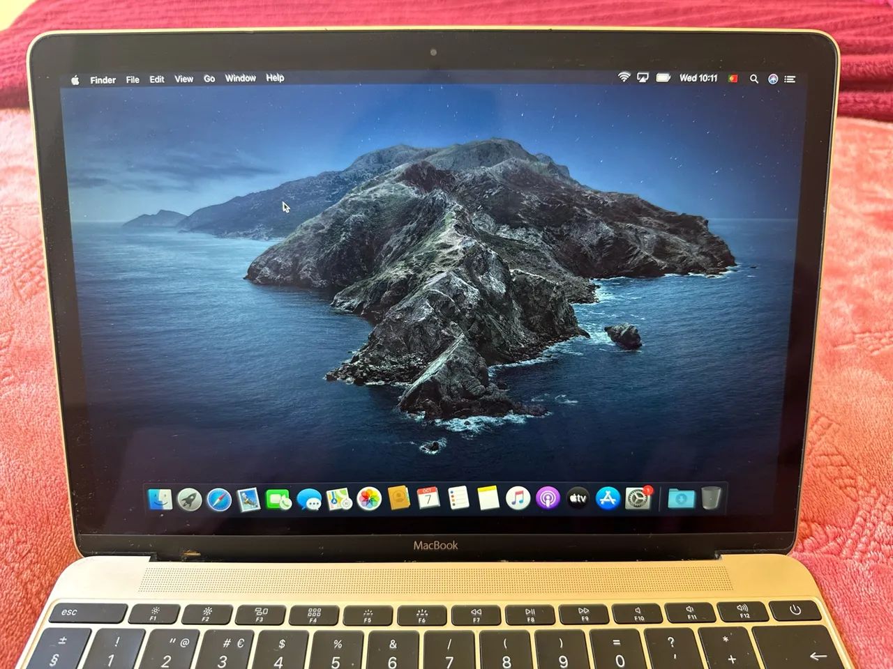 Macbook 12? - Foto 2