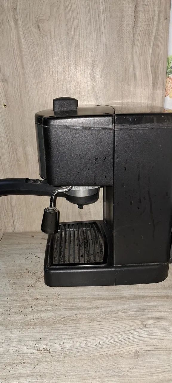 Cafeteira expresso Delongui  - Foto 2