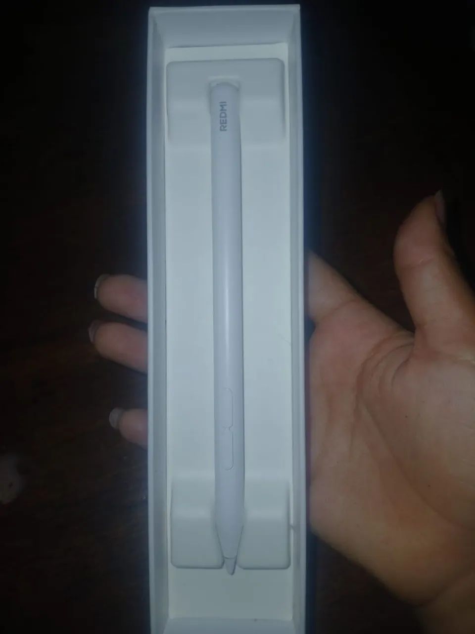 Redmi pad 2 256gb +Caneta Smart Pen  - Foto 4