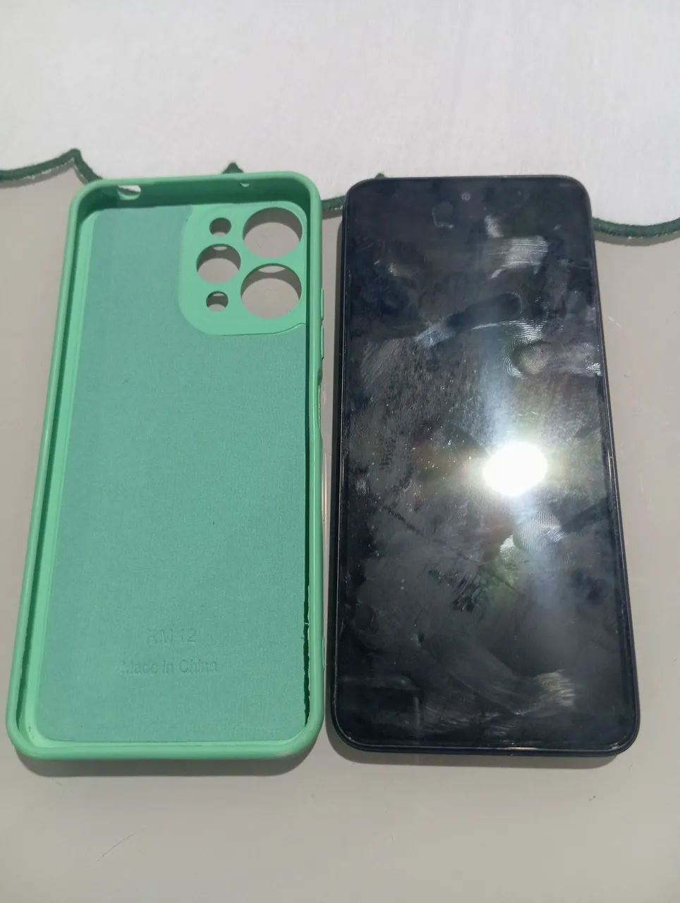 Redmi 12 128gb - Foto 3