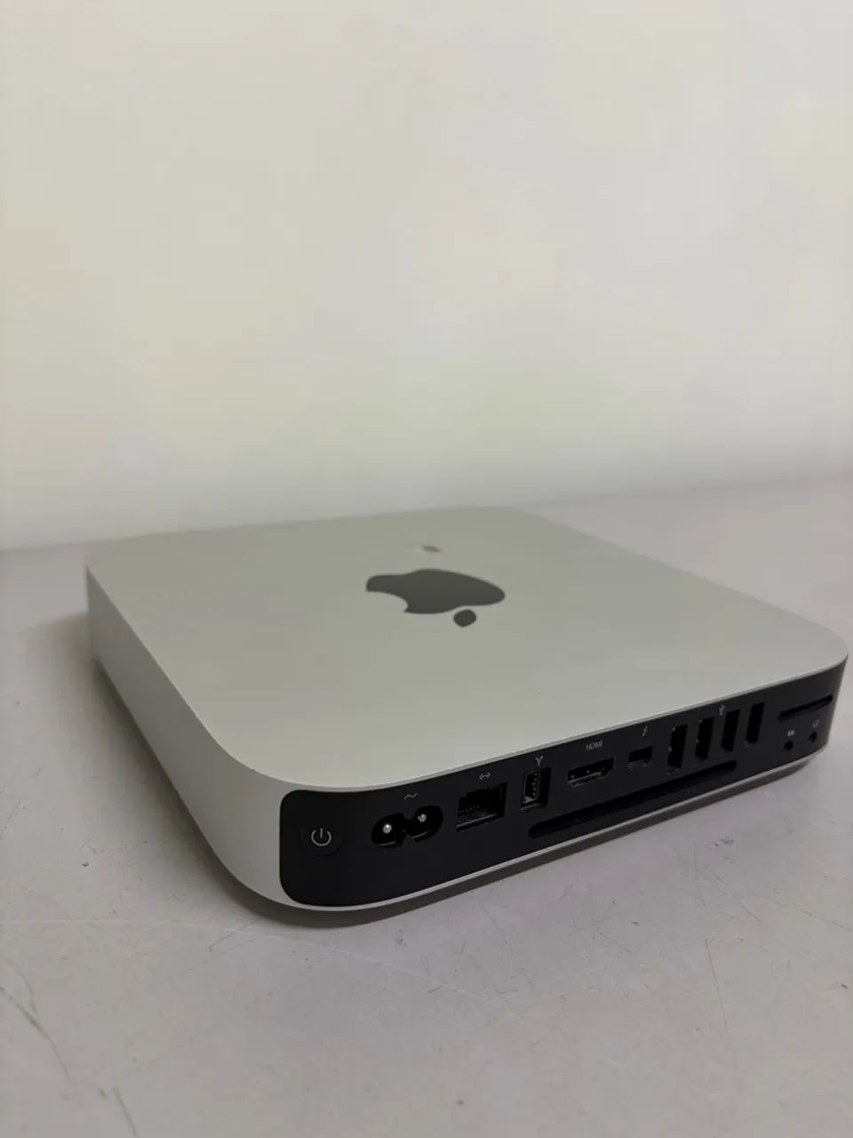 MacMini A1347 (i7, 16GB RAM, 256GB SSD) - Foto 3