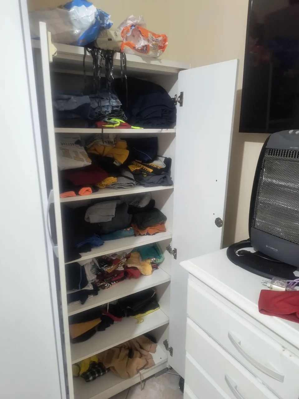 Armário multiuso grande - Foto 3