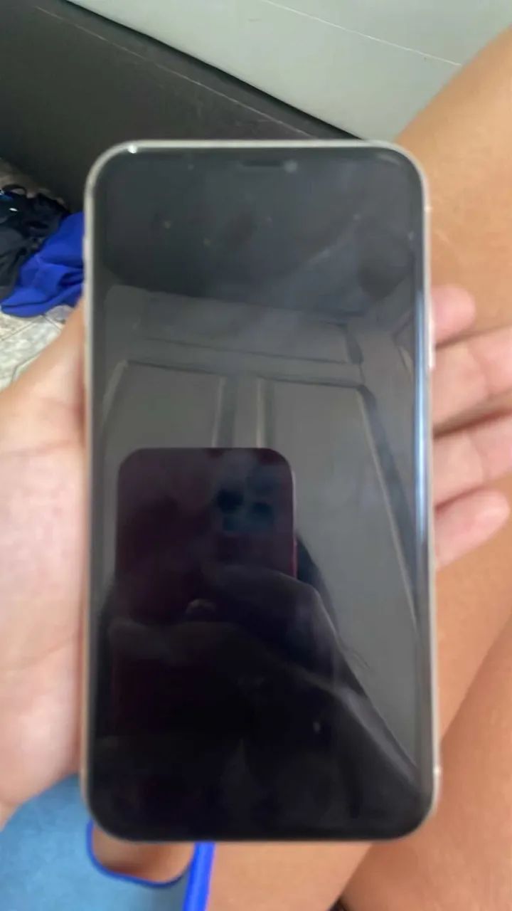 Vende iPhone 11 64gb  - Foto 2