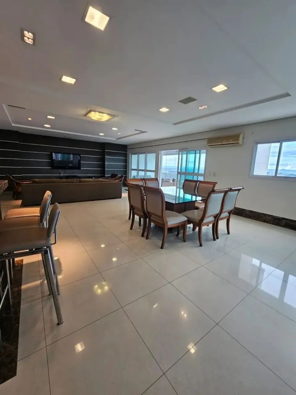 Aluga-se Apartamento Duplex em Cuiabá - Foto 4