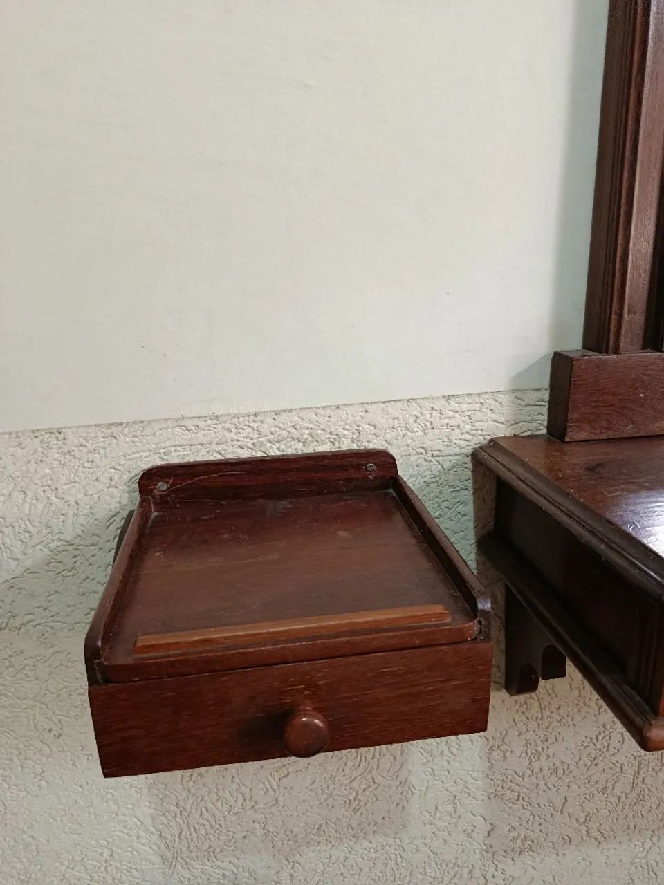 Móvel antigo  - Foto 2