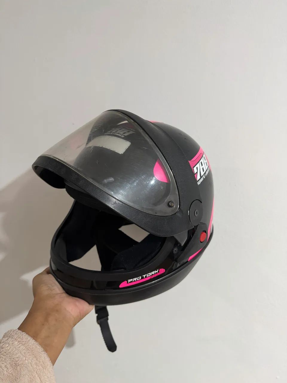 Capacete  - Foto 3