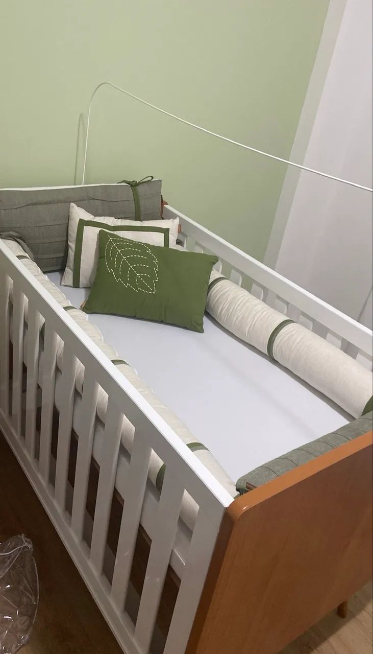 Móveis de quarto infantil - Foto 4