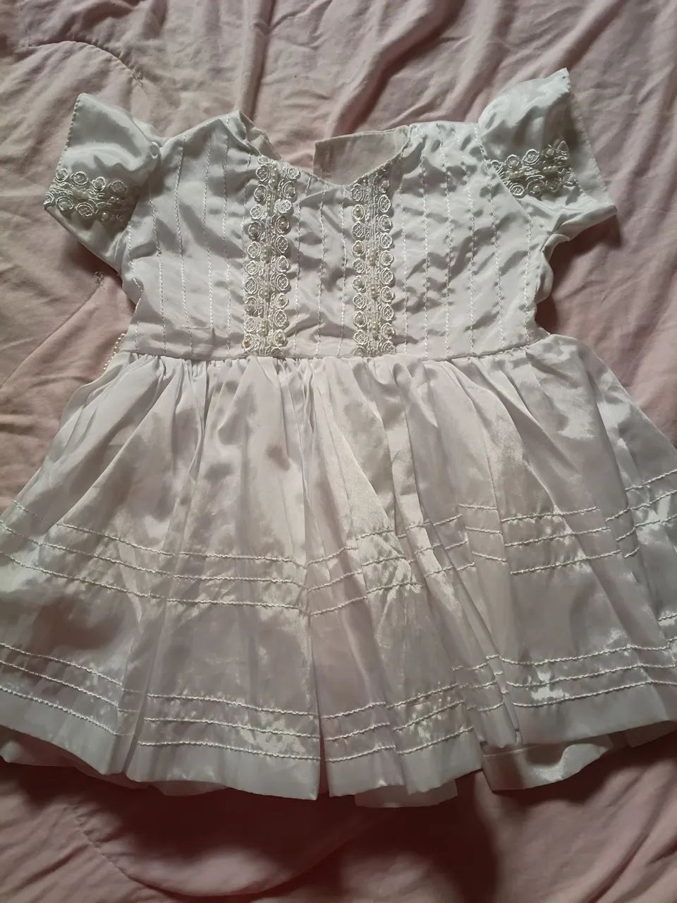 Coisas para bebe 
