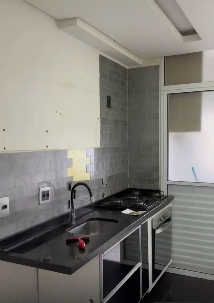 Apartamento para alugar - 02 dormitórios- Parque das Orquídeas - Foto 2