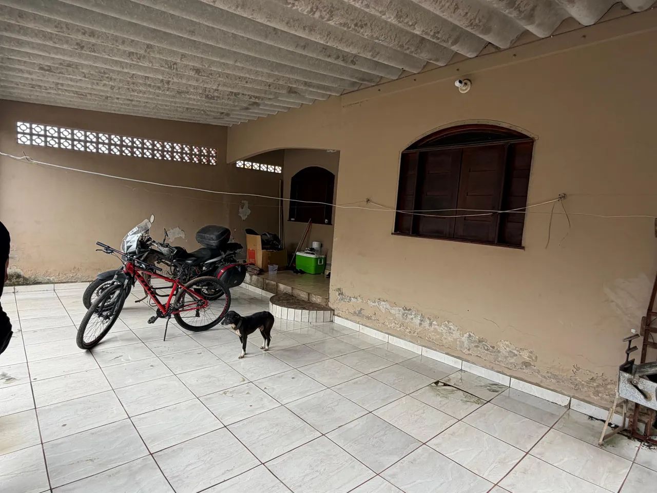 Casa Loteamento Novo Horizonte  - Foto 5