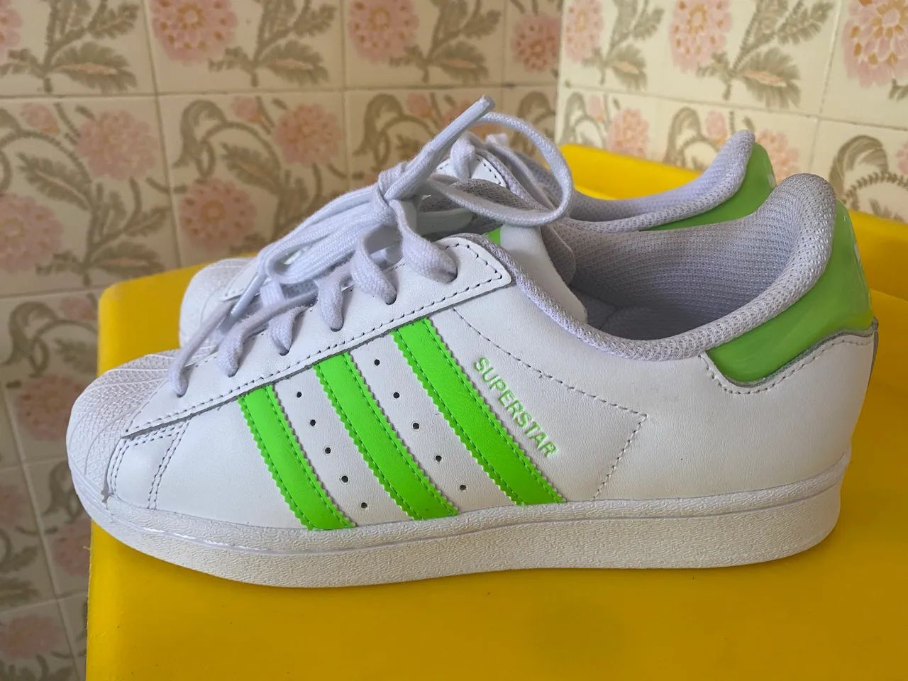 Adidas superstar original  - Foto 5