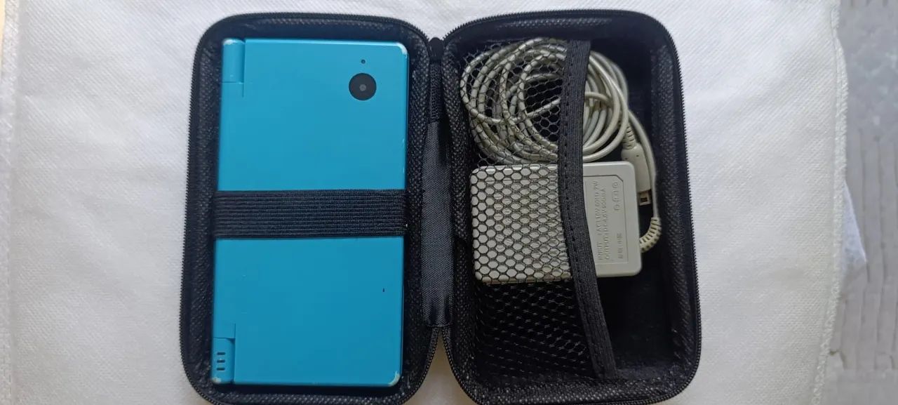 Nintendo dsi  - Foto 4