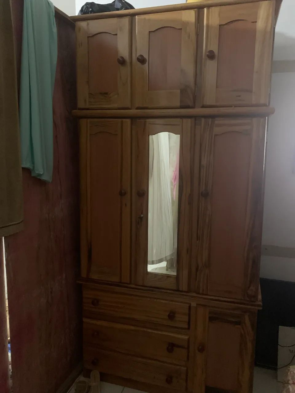 Guarda roupa  - Foto 3