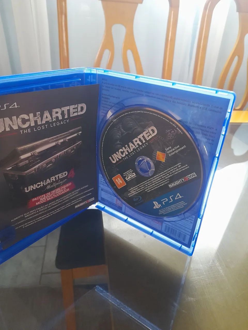 Jogo ps4 - Foto 2
