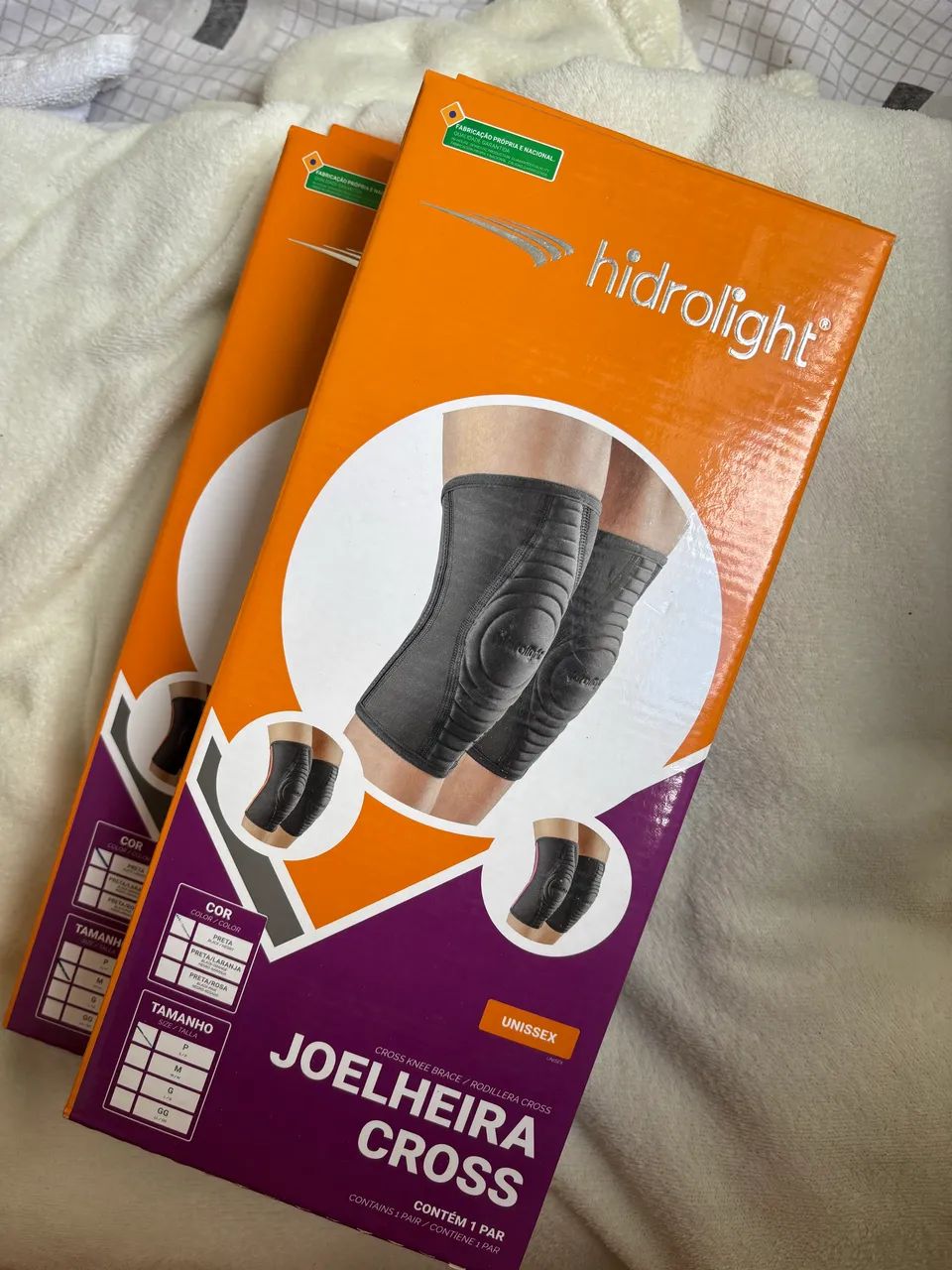 Joelheira 