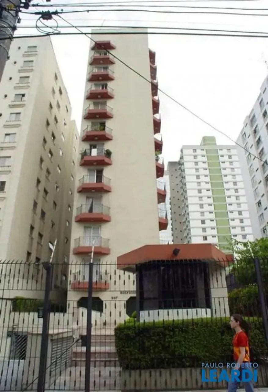 APARTAMENTO - VILA CLEMENTINO - SP - Foto 2