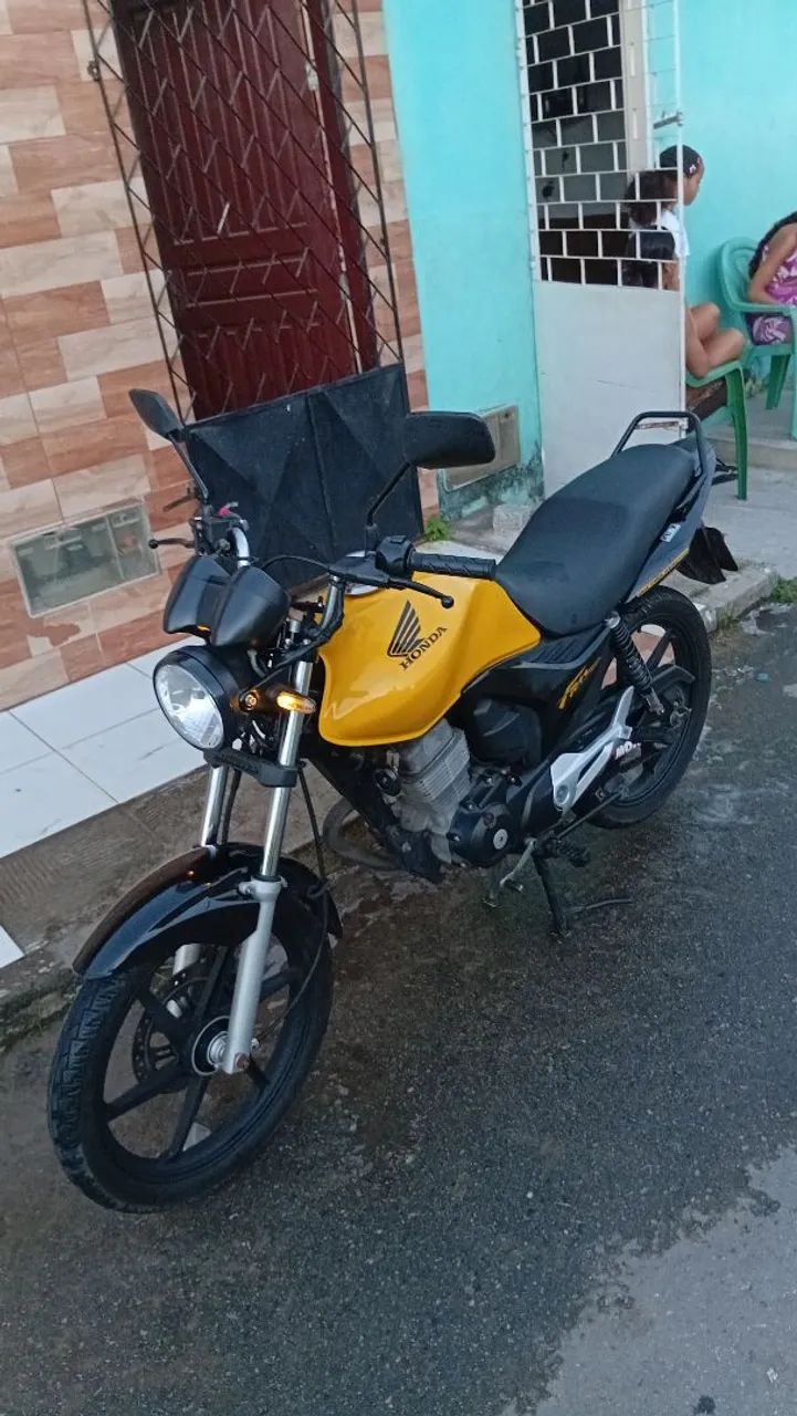FAN 150 ZERA! - Foto 4