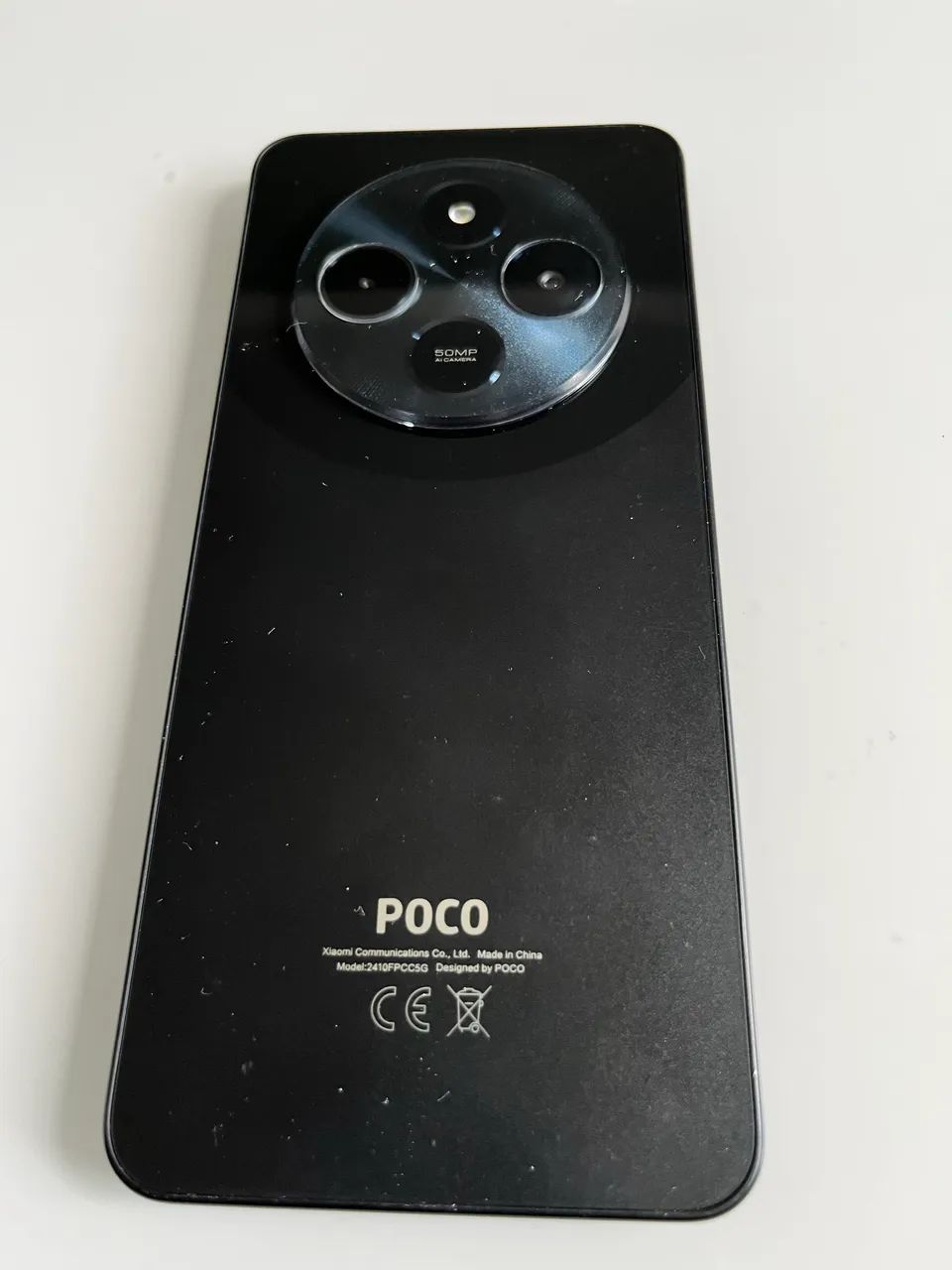 Poco C75 - Foto 4