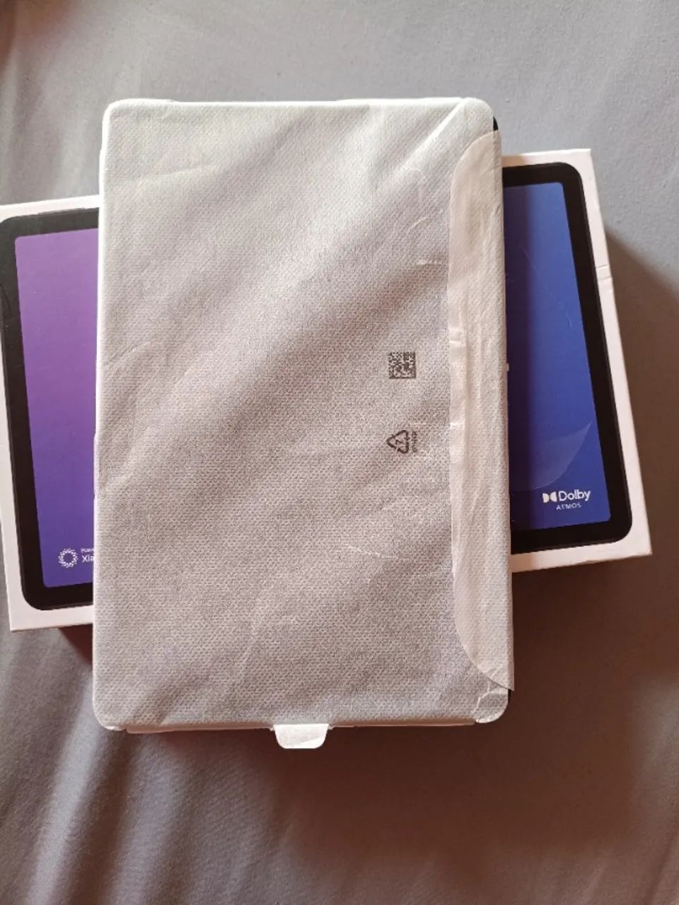 Tablet REDMI PAD 2: Não foi usado! - Foto 5