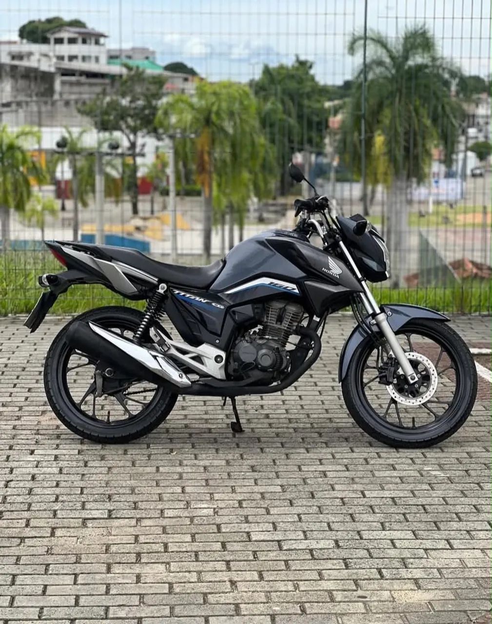 TITAN 160cc 2023  - Foto 4