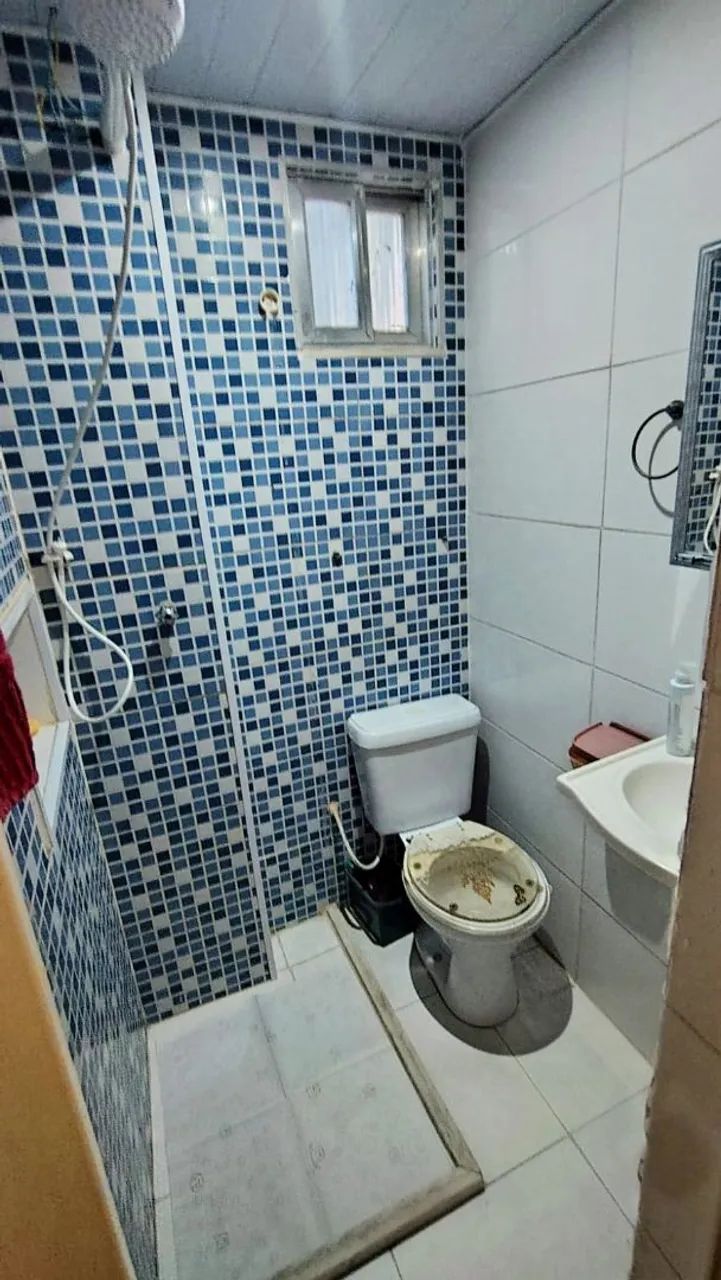 Casa 3 Pavimentos com Terraço e Área Gourmet - Bento Ribeiro! - Foto 5