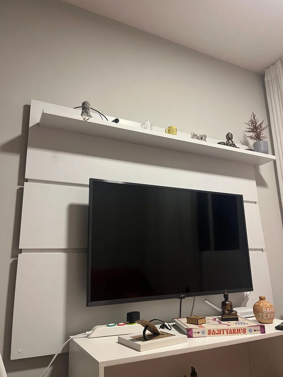 Painel para TV65704319560578122