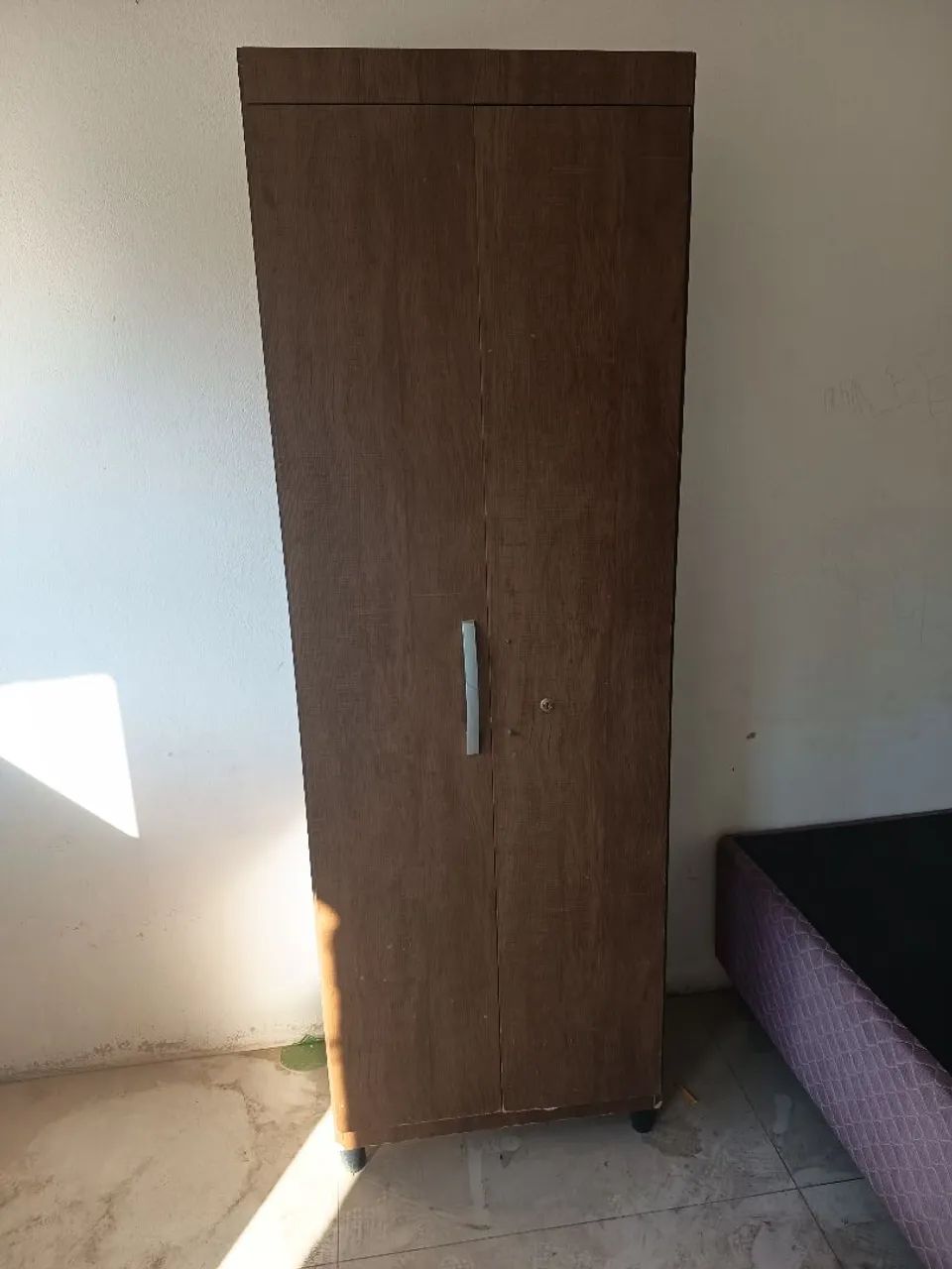 Guarda roupa  - Foto 4